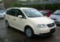 VW Touran 2.0i1.9,2.0-TDI, снимка 7