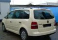 VW Touran 2.0i1.9,2.0-TDI, снимка 8