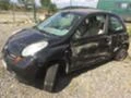 Nissan Micra 1.2, снимка 3