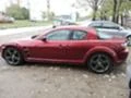 Mazda Rx-8 1.3 rotary, снимка 15