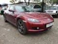 Mazda Rx-8 1.3 rotary, снимка 16