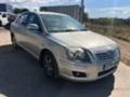 Toyota Avensis 2.0D4D , снимка 1