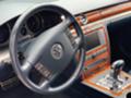 VW Phaeton 5.0TDI,V10,Xenon,Keyless, снимка 13 - Автомобили и джипове - 25430805