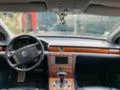 VW Phaeton 5.0TDI,V10,Xenon,Keyless, снимка 10