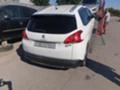 Peugeot 2008 1.6HDI tip 9H06 , снимка 8