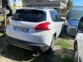 Peugeot 2008 1.6HDI tip 9H06 , снимка 4