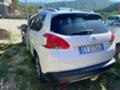 Peugeot 2008 1.6HDI tip 9H06 , снимка 7