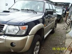 Nissan Patrol 3,0, снимка 3