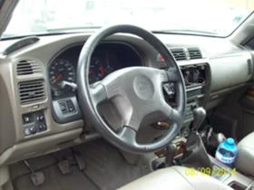 Nissan Patrol 3,0, снимка 6
