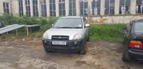 Hyundai Tucson 2.0 CRDI AUTO, снимка 1