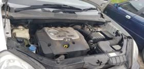 Hyundai Tucson 2.0 CRDI AUTO, снимка 5
