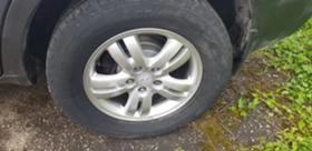 Hyundai Tucson 2.0 CRDI AUTO, снимка 7
