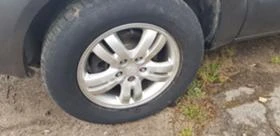 Hyundai Tucson 2.0 CRDI AUTO, снимка 8