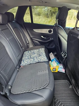 Mercedes-Benz GLC 250 Exclusive line Х253, снимка 9