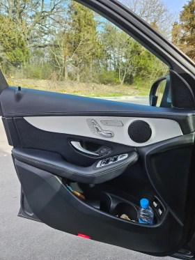 Mercedes-Benz GLC 250 Exclusive line Х253, снимка 7