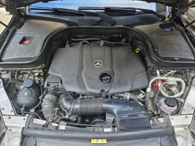 Mercedes-Benz GLC 250 Exclusive line Х253, снимка 11