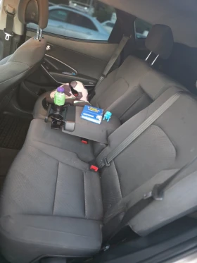 Hyundai Santa fe 2.4 MPI 4WD ГАЗ/Бензин, снимка 13