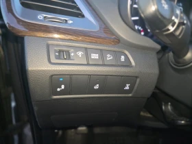 Hyundai Santa fe 2.4 MPI 4WD ГАЗ/Бензин, снимка 12