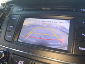 Hyundai Santa fe 2.4 MPI 4WD ГАЗ/Бензин, снимка 8