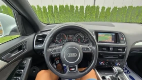 Audi Q5 3.0tdi 245k.c* 3xSline* Facelift* Панорама* ЛИЗИНГ, снимка 10