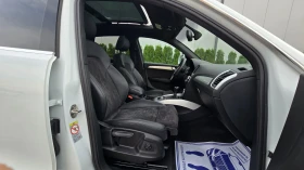 Audi Q5 3.0tdi 245k.c* 3xSline* Facelift* Панорама* ЛИЗИНГ, снимка 11