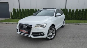 Audi Q5 3.0tdi 245k.c* 3xSline* Facelift* Панорама* ЛИЗИНГ, снимка 2