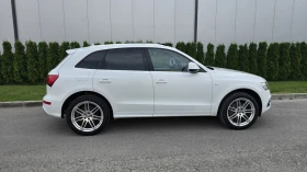 Audi Q5 3.0tdi 245k.c* 3xSline* Facelift* Панорама* ЛИЗИНГ, снимка 4