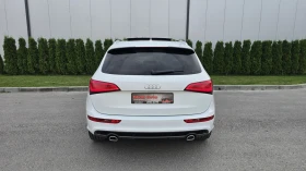 Audi Q5 3.0tdi 245k.c* 3xSline* Facelift* Панорама* ЛИЗИНГ, снимка 6