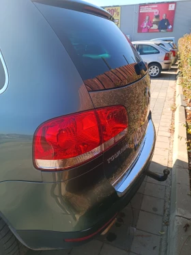 VW Touareg VW Touareg V 10 TDI 5, снимка 12