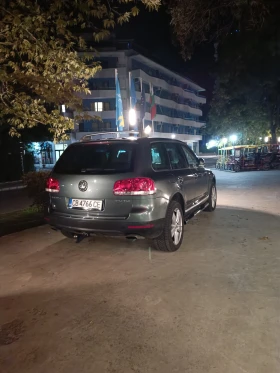 VW Touareg VW Touareg V 10 TDI 5, снимка 5