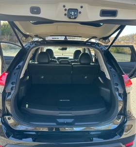 Nissan X-trail Nissan X-Trail - Rogue SV AWD 2.0 Hybrid, снимка 11