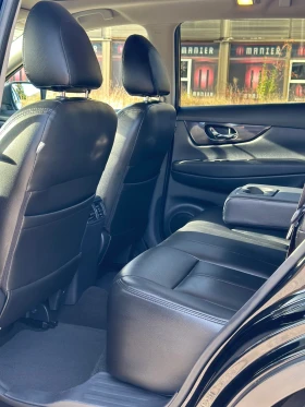 Nissan X-trail Nissan X-Trail - Rogue SV AWD 2.0 Hybrid, снимка 7