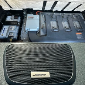 Nissan X-trail Nissan X-Trail - Rogue SV AWD 2.0 Hybrid, снимка 13