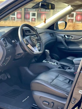Nissan X-trail Nissan X-Trail - Rogue SV AWD 2.0 Hybrid, снимка 5
