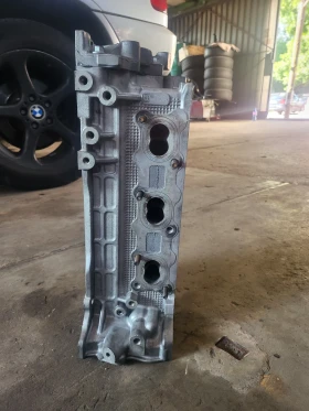 Jeep Grand cherokee 3.0 CRD. НА ЧАСТИ , снимка 12