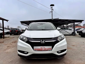 Honda Hr-v, снимка 1