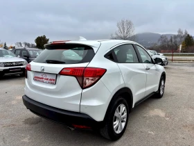 Honda Hr-v, снимка 7