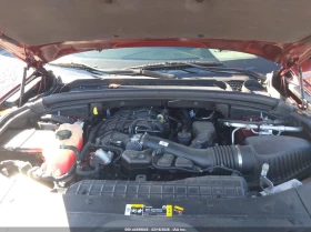 Jeep Grand cherokee 3.6l L Laredo 4X4, снимка 10