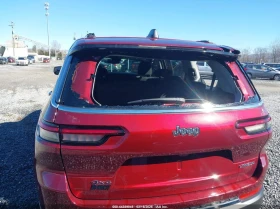 Jeep Grand cherokee 3.6l L Laredo 4X4, снимка 6