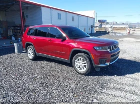 Jeep Grand cherokee 3.6l L Laredo 4X4, снимка 1