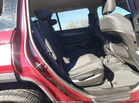 Jeep Grand cherokee 3.6l L Laredo 4X4, снимка 8