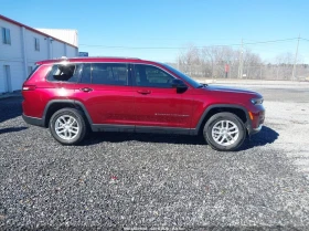 Jeep Grand cherokee 3.6l L Laredo 4X4, снимка 13