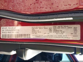 Jeep Grand cherokee 3.6l L Laredo 4X4, снимка 9