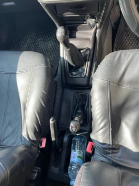 Mitsubishi Pajero pinin Super Select, снимка 5