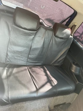 Mitsubishi Pajero pinin Super Select, снимка 4