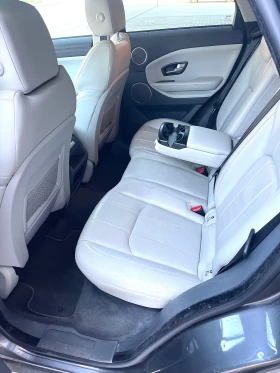 Land Rover Range Rover Evoque FACELIFT 2.0 Дизел SD4 4x4 240 к.с, снимка 4