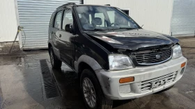 Daihatsu Terios, снимка 4