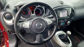 Nissan Juke 1.5DCi= Tekna= , снимка 13