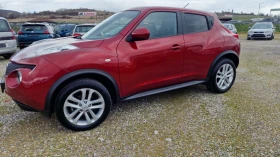 Nissan Juke 1.5DCi= Tekna= , снимка 4