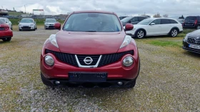 Nissan Juke 1.5DCi= Tekna= , снимка 3